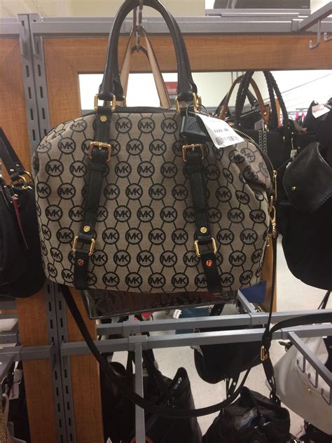 are the michael kors at tjmaxx real|tj maxx online shopping bags.